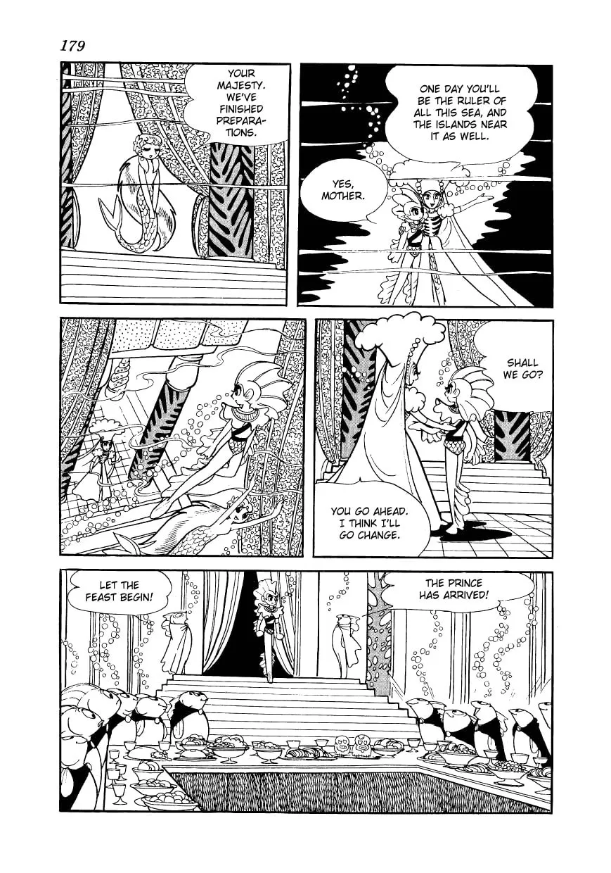 Read Angel no Oka chapter 7 image 40 on Lezhin