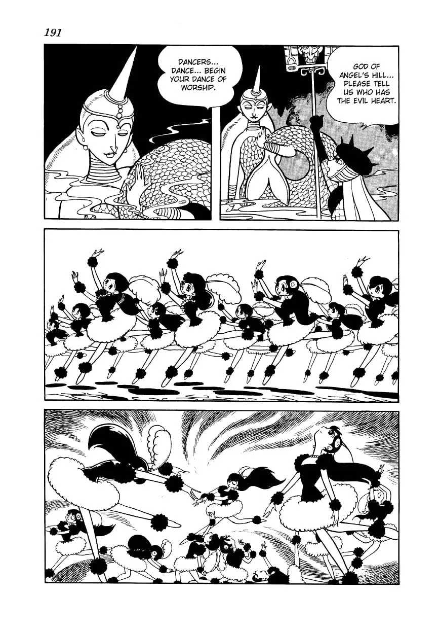 Read Angel no Oka chapter 7 image 52 on Lezhin