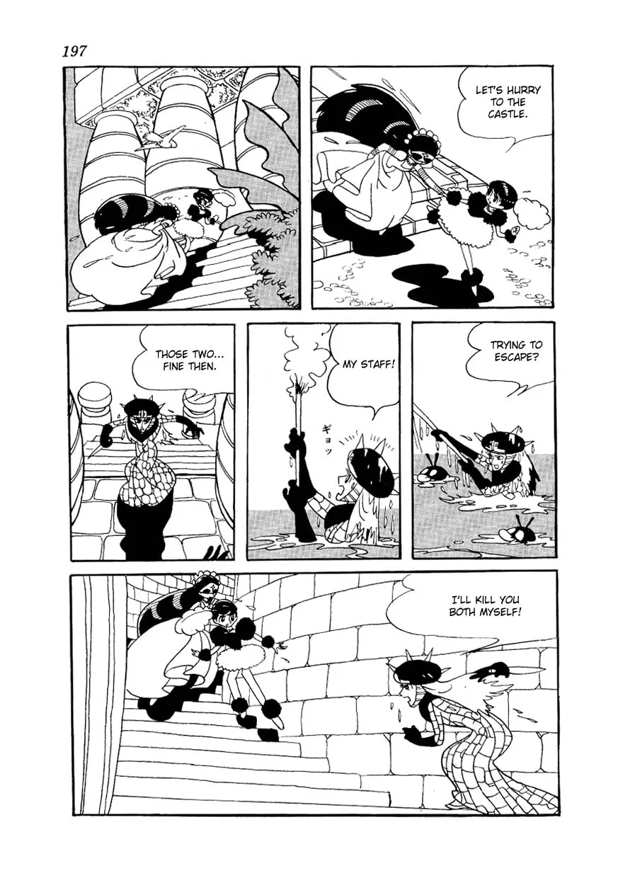 Read Angel no Oka chapter 7 image 58 on Lezhin