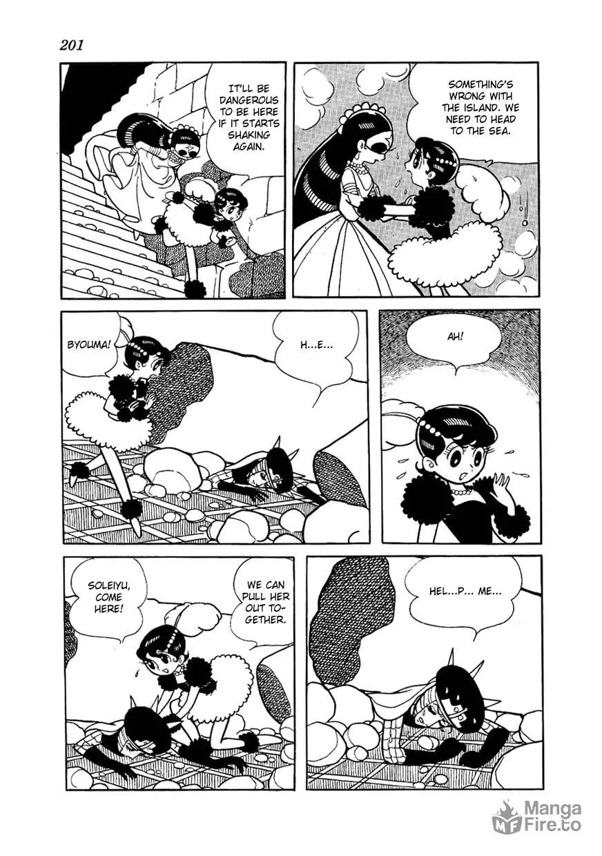 Read Angel no Oka chapter 7 image 62 on Lezhin