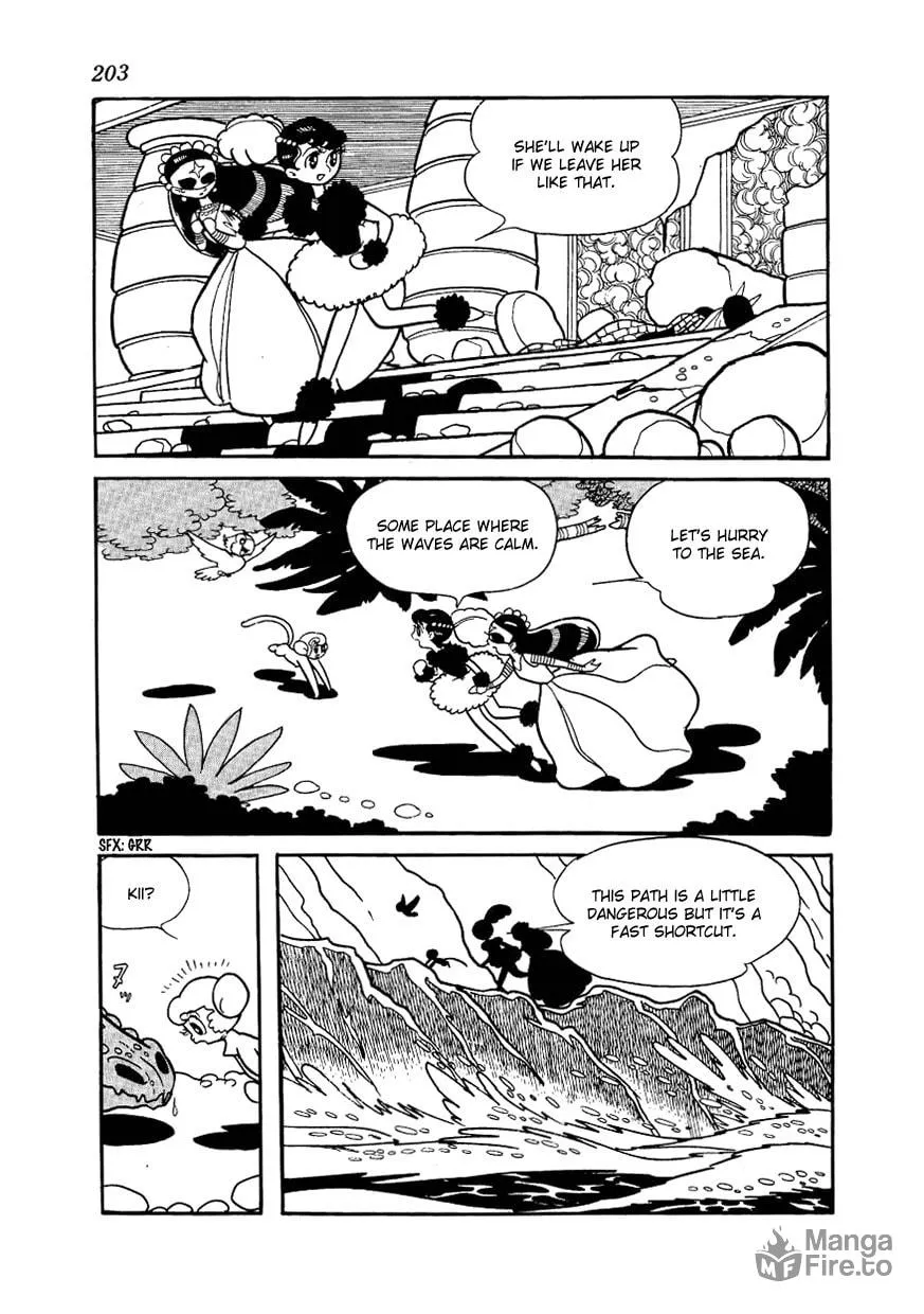 Read Angel no Oka chapter 7 image 64 on Lezhin