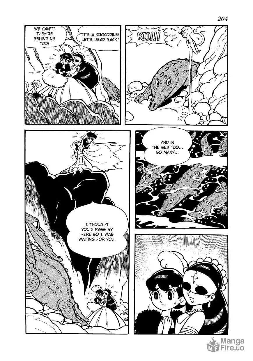 Read Angel no Oka chapter 7 image 65 on Lezhin