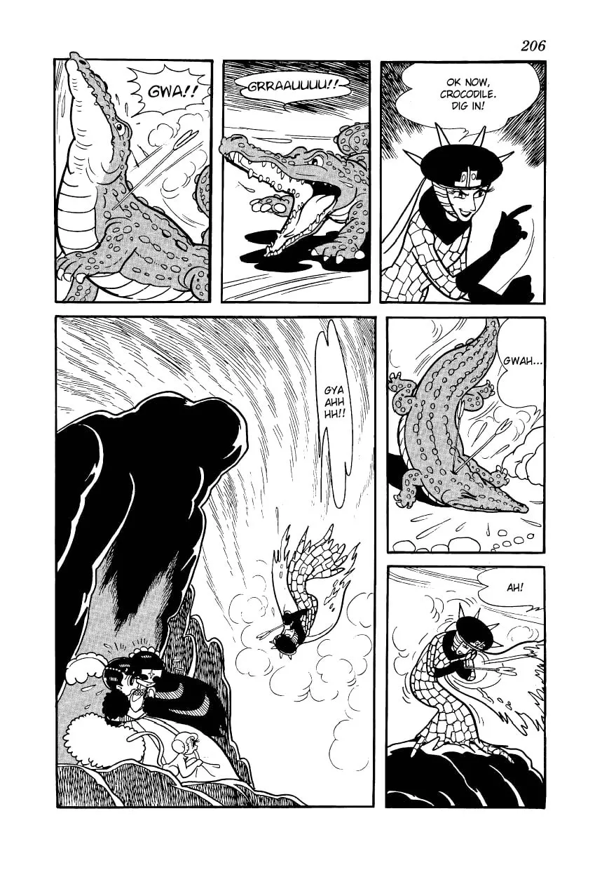Read Angel no Oka chapter 7 image 67 on Lezhin