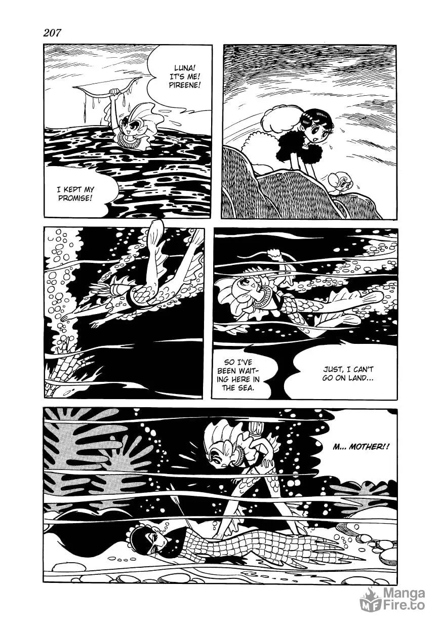 Read Angel no Oka chapter 7 image 68 on Lezhin