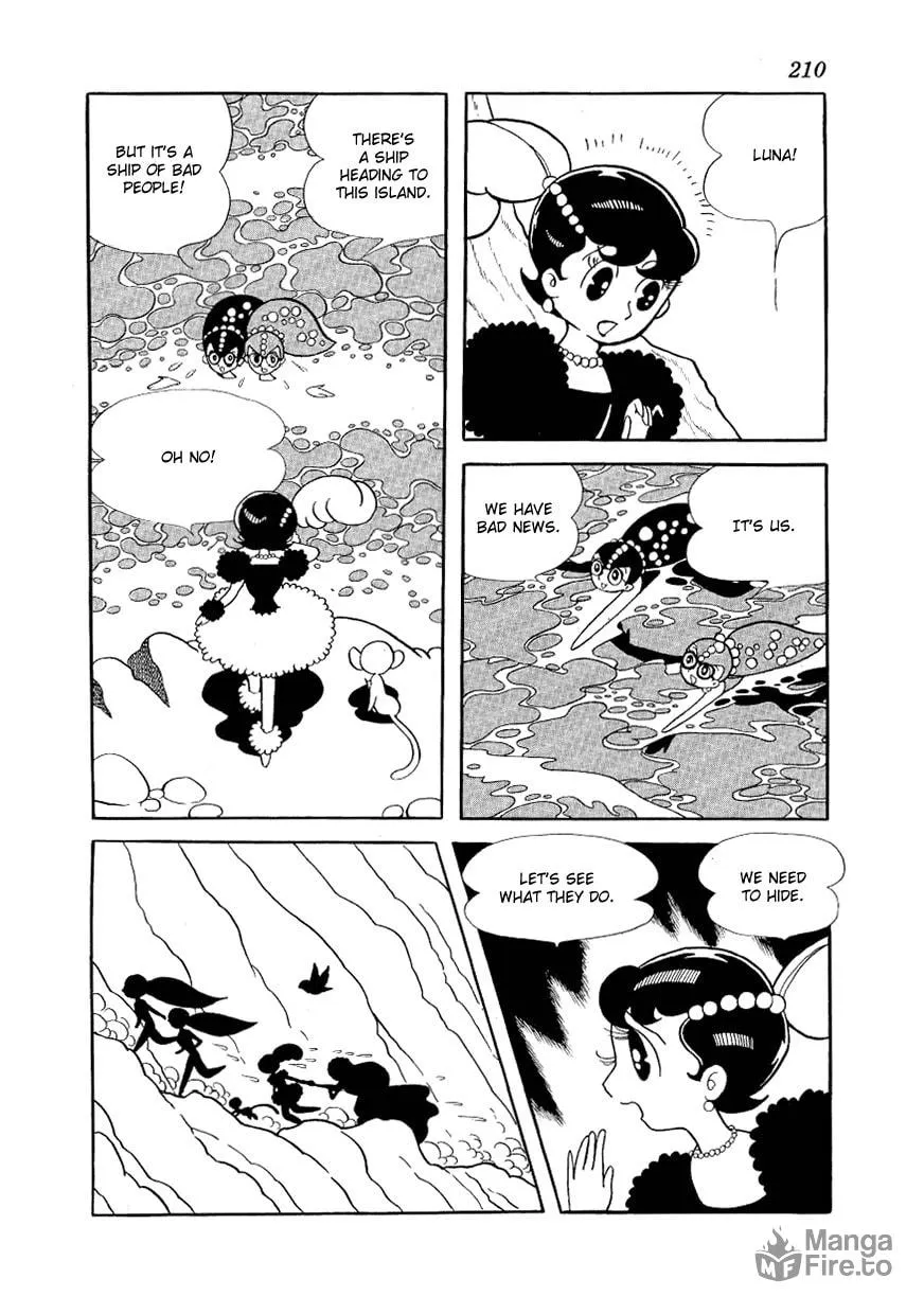 Read Angel no Oka chapter 7 image 71 on Lezhin