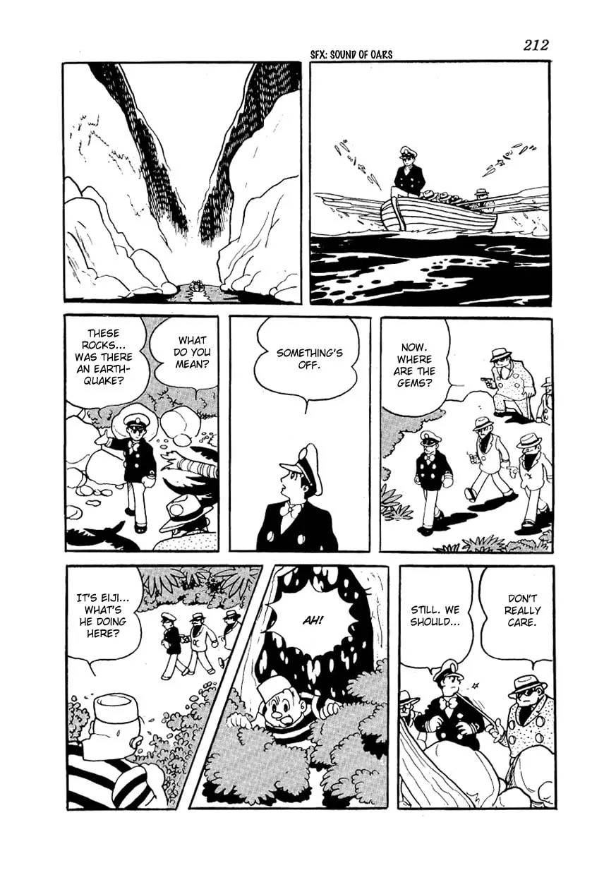 Read Angel no Oka chapter 7 image 73 on Lezhin