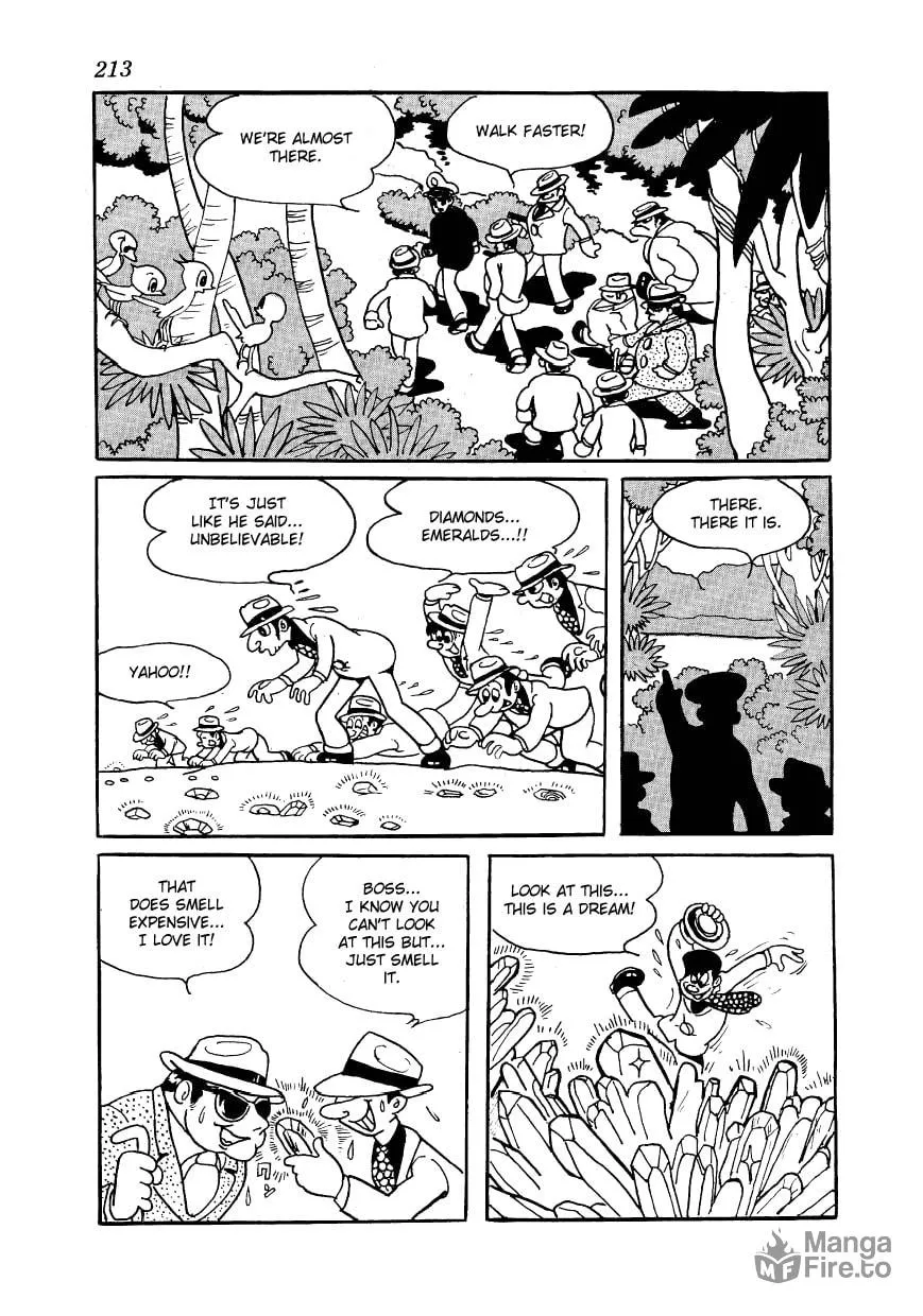 Read Angel no Oka chapter 7 image 74 on Lezhin