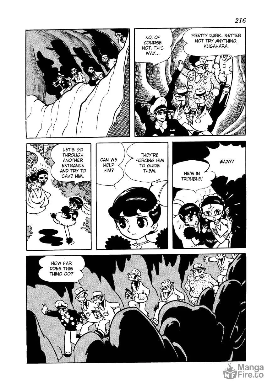 Read Angel no Oka chapter 7 image 77 on Lezhin