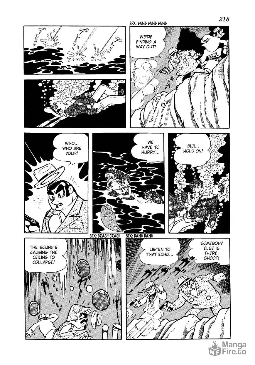 Read Angel no Oka chapter 7 image 79 on Lezhin