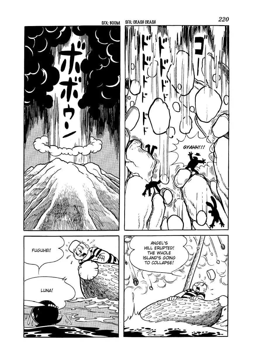 Read Angel no Oka chapter 7 image 81 on Lezhin