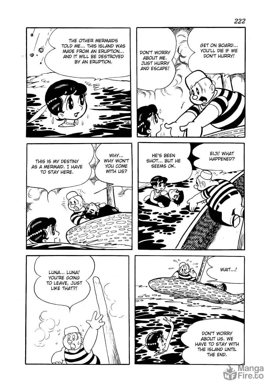 Read Angel no Oka chapter 7 image 83 on Lezhin