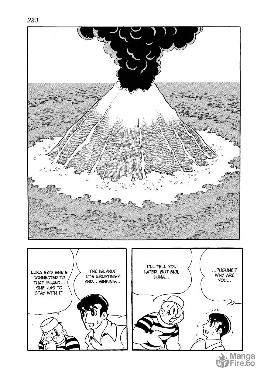 Read Angel no Oka chapter 7 image 84 on Lezhin