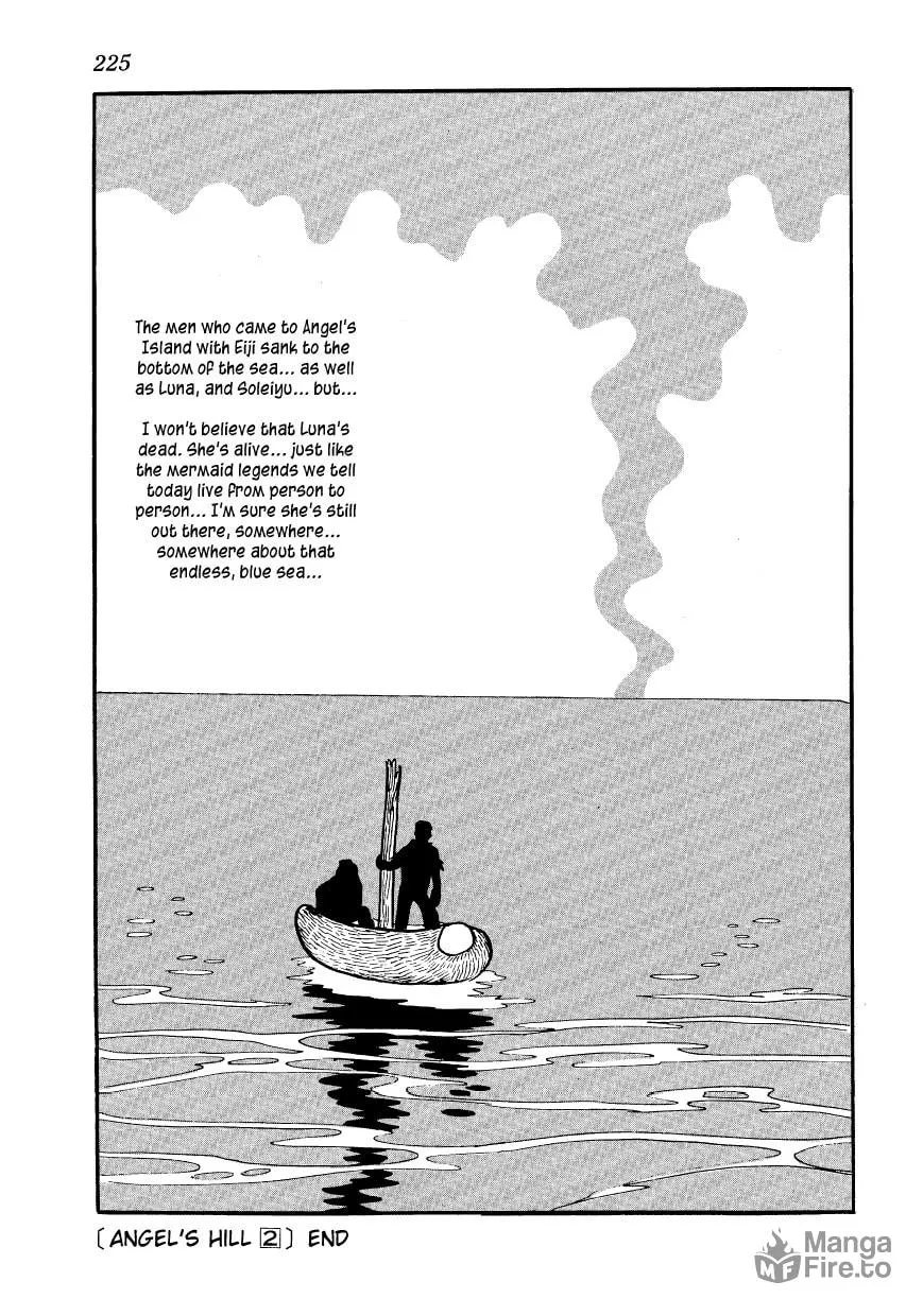 Read Angel no Oka chapter 7 image 86 on Lezhin