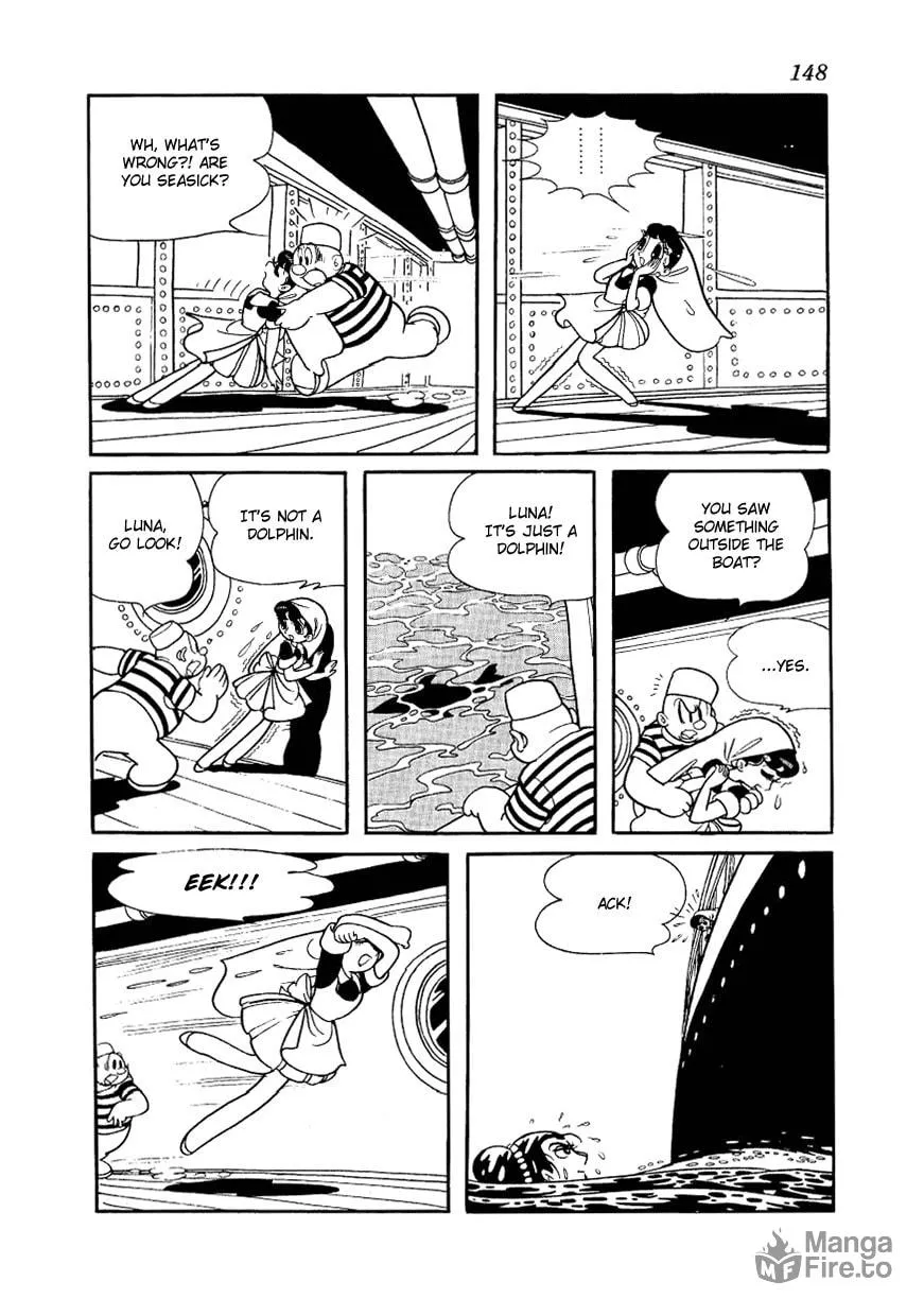 Read Angel no Oka chapter 7 image 9 on Lezhin