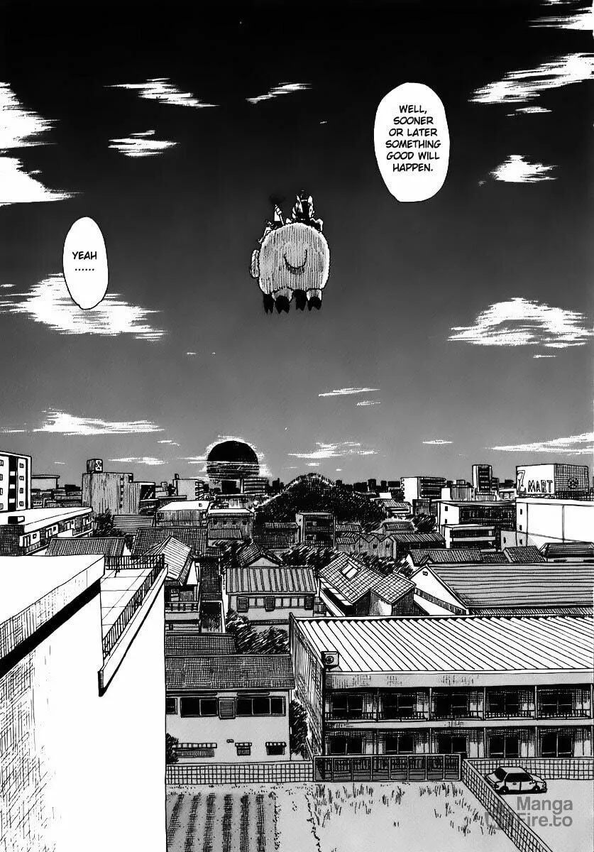 Read Angel Onayami Soudanjo chapter 0 image 14 on Lezhin