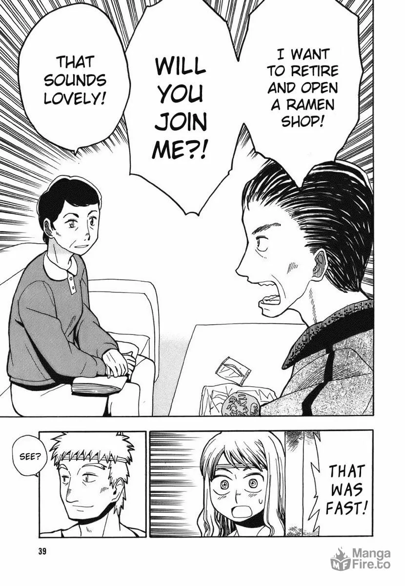 Read Angel Onayami Soudanjo chapter 1 image 8 on Lezhin