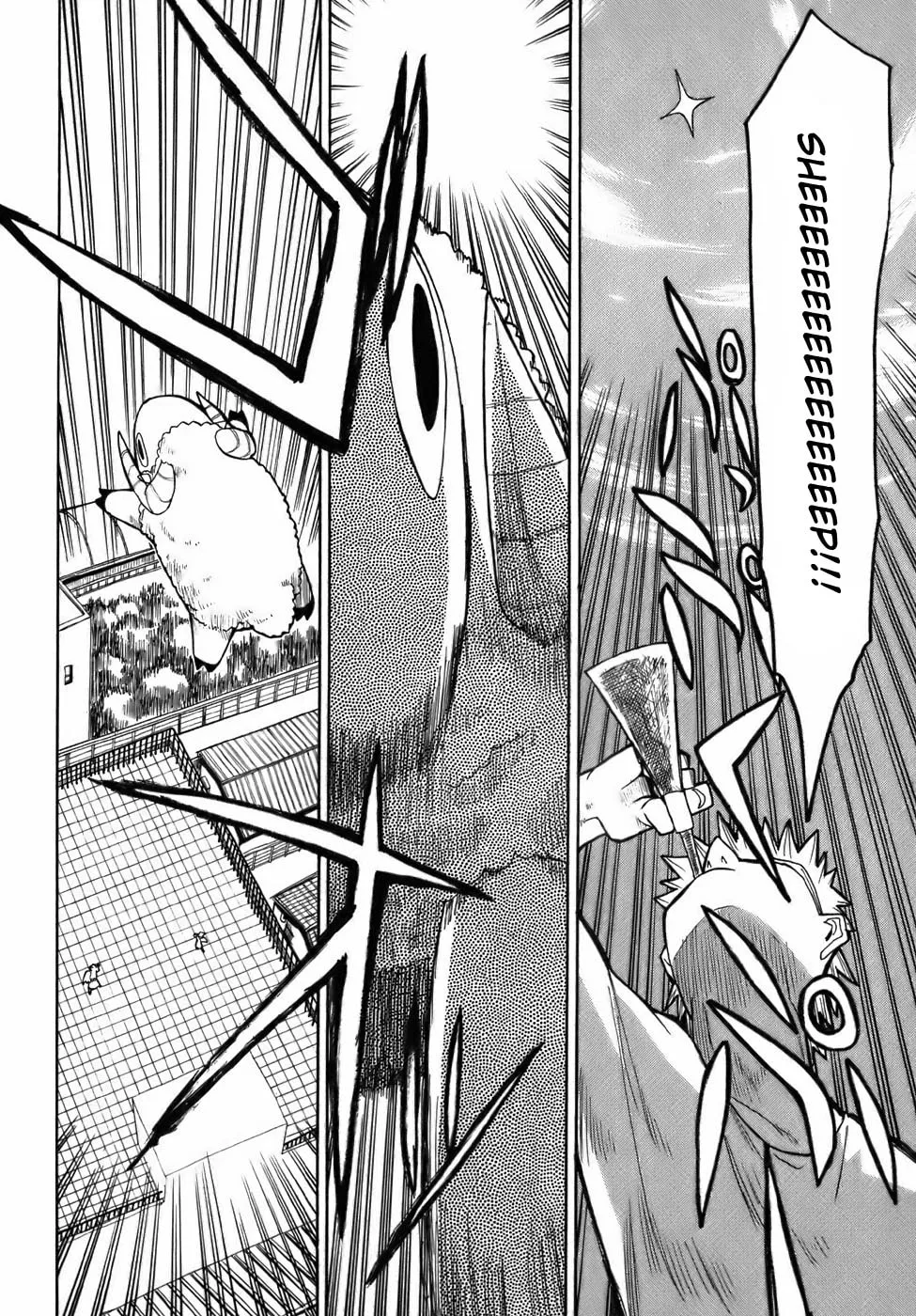 Read Angel Onayami Soudanjo chapter 3 image 7 on Lezhin
