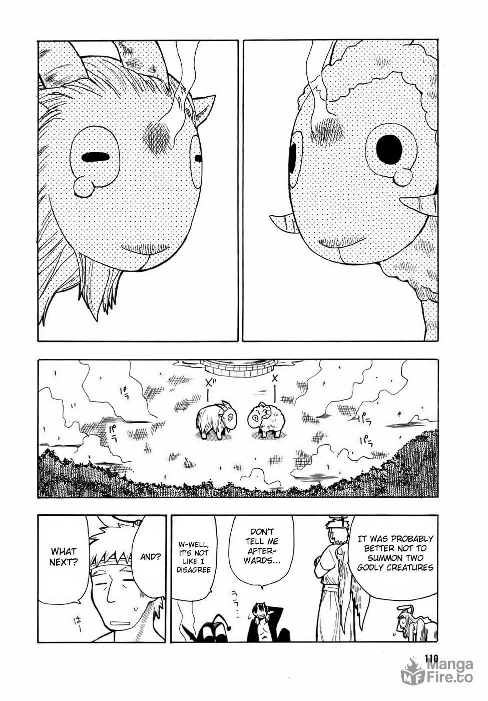Read Angel Onayami Soudanjo chapter 6 image 8 on Lezhin