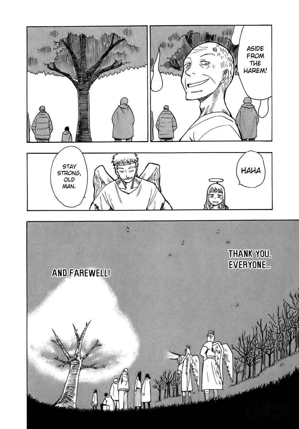 Read Angel Onayami Soudanjo chapter 8 image 11 on Lezhin