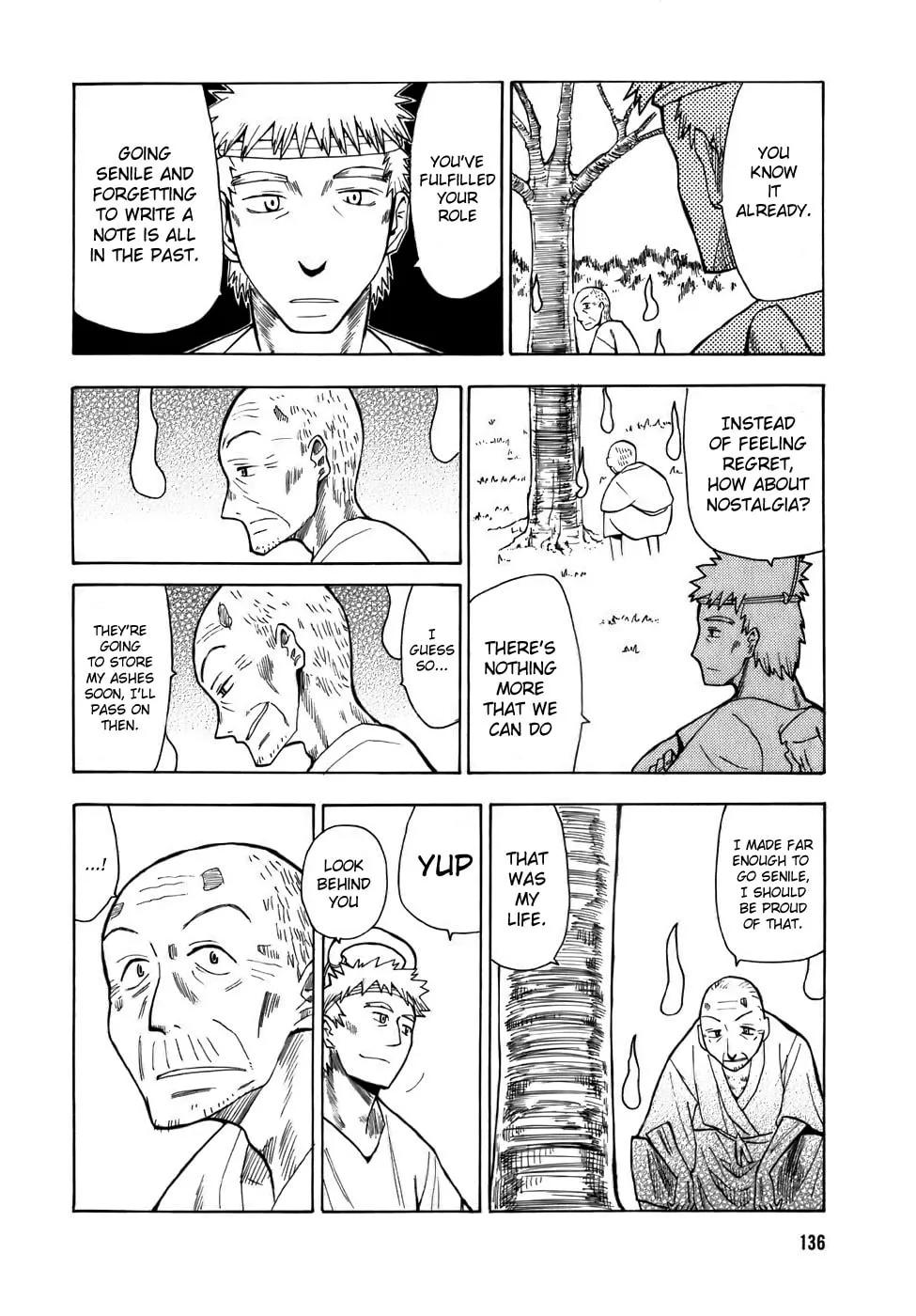Read Angel Onayami Soudanjo chapter 8 image 7 on Lezhin