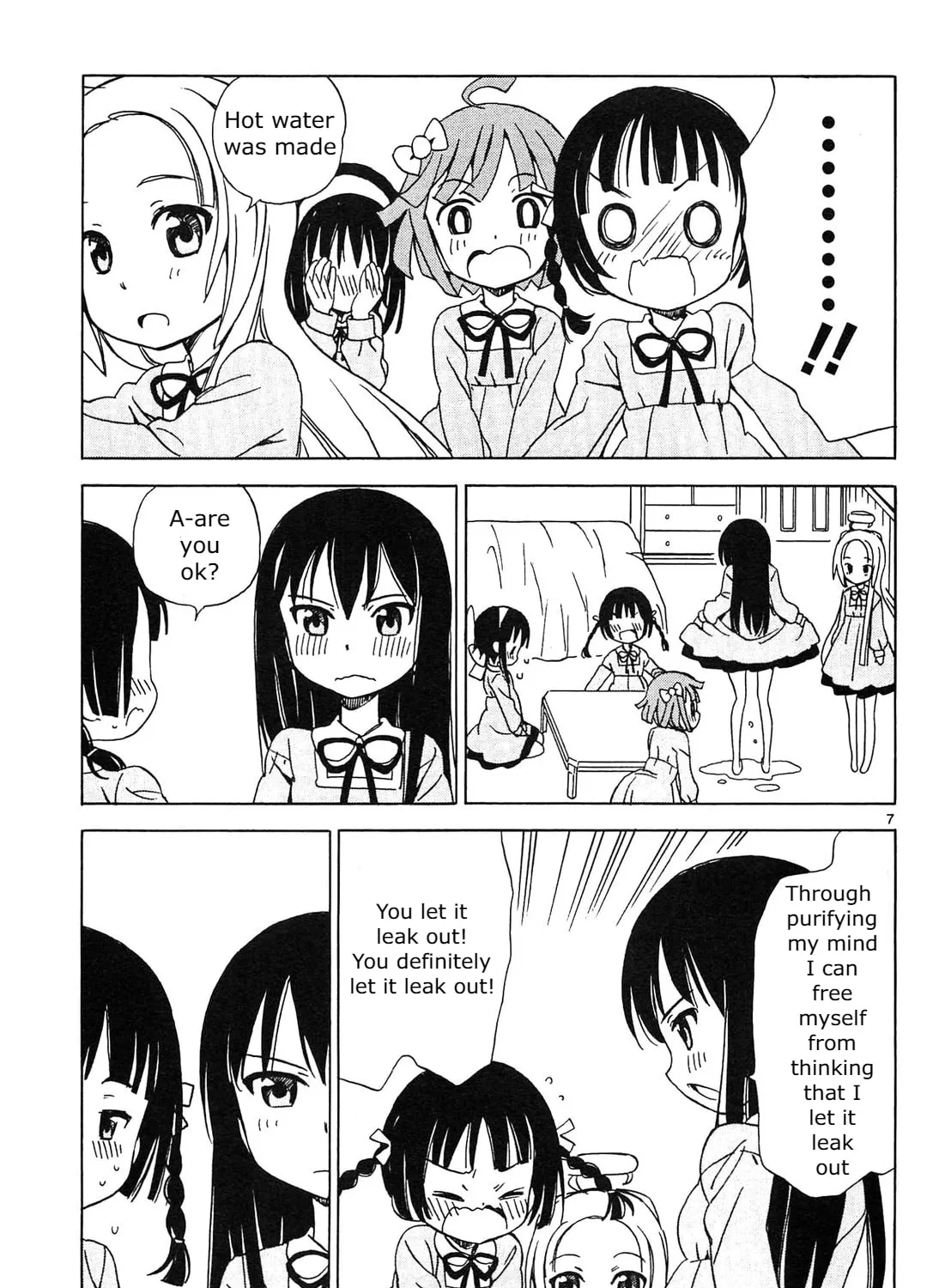 Read Angel
