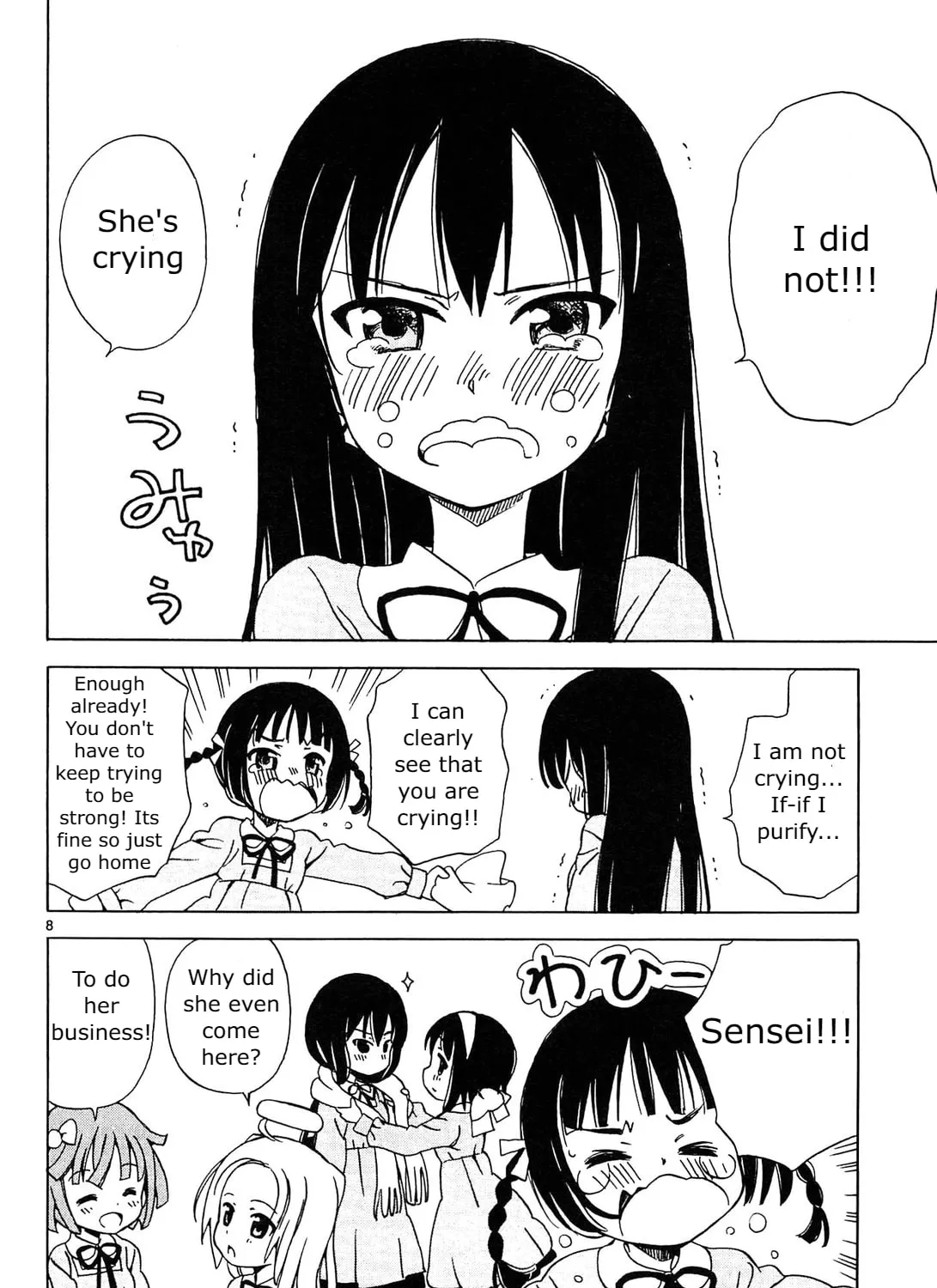 Read Angel