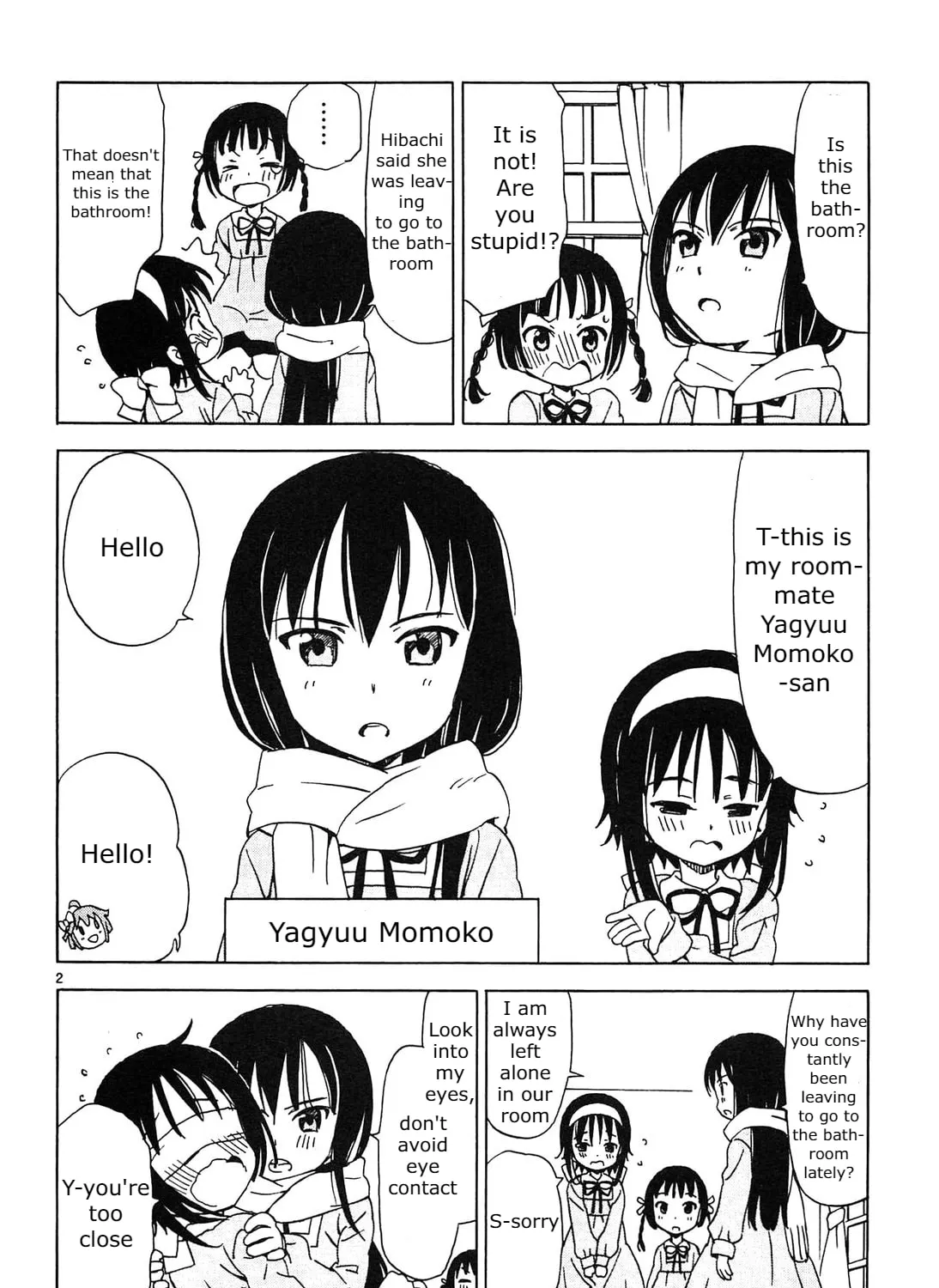 Read Angel
