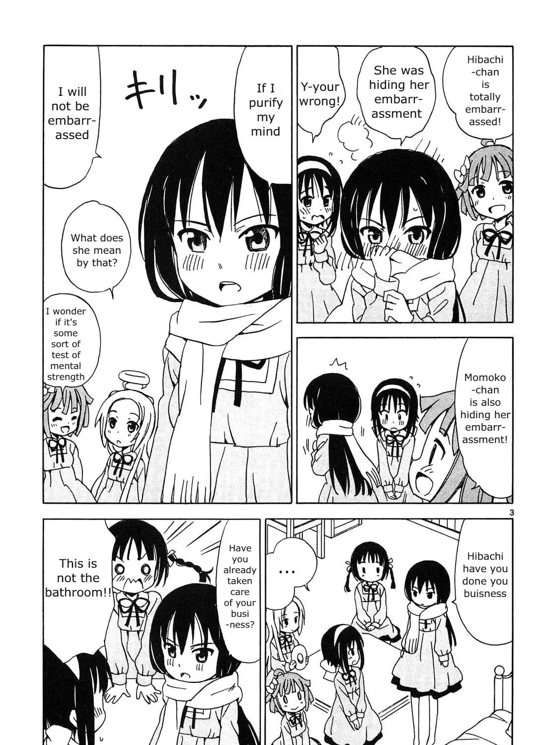 Read Angel