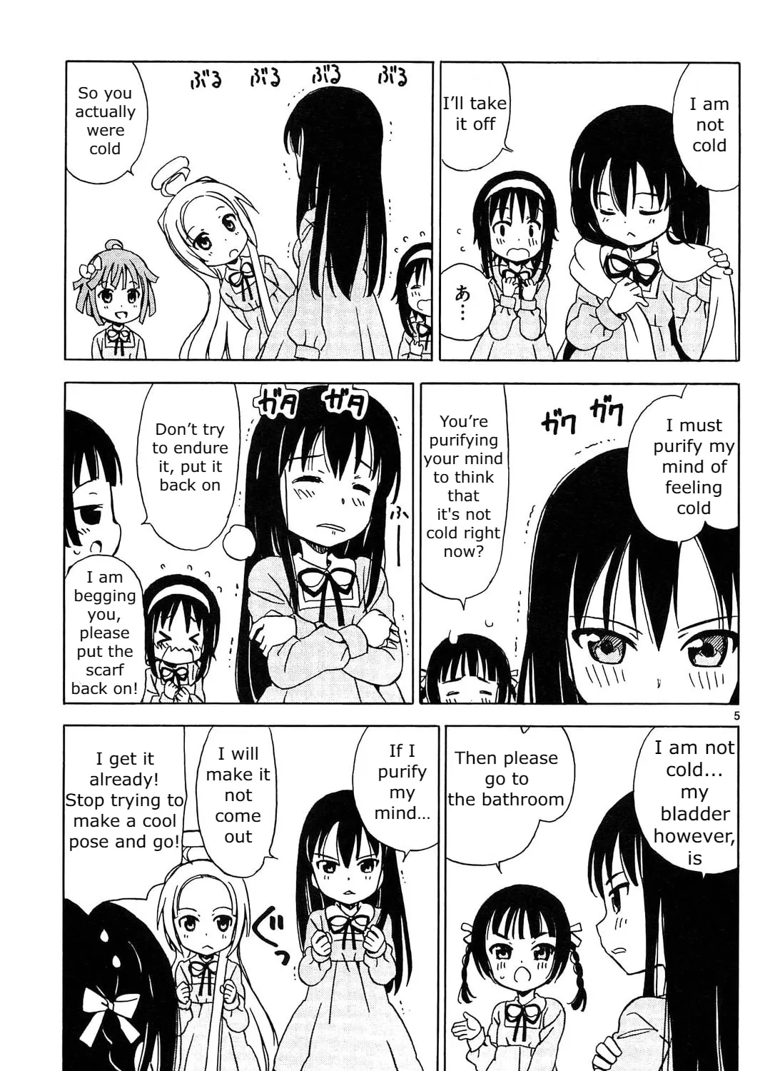Read Angel