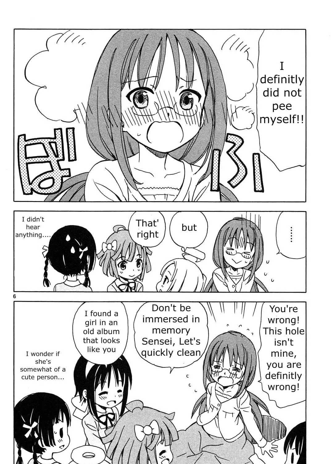 Read Angel