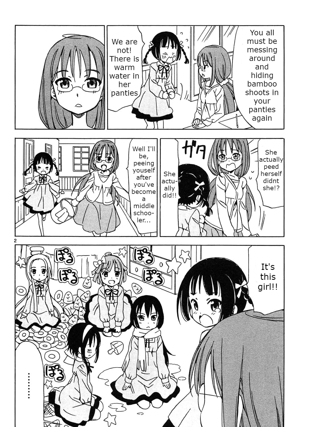 Read Angel