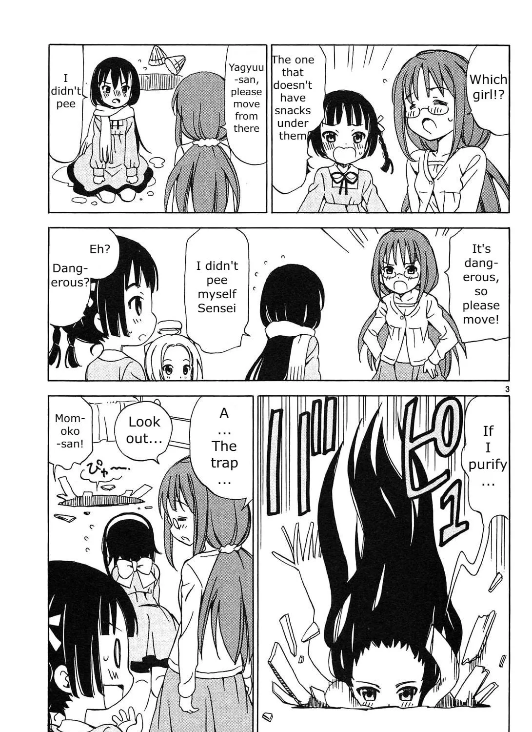 Read Angel