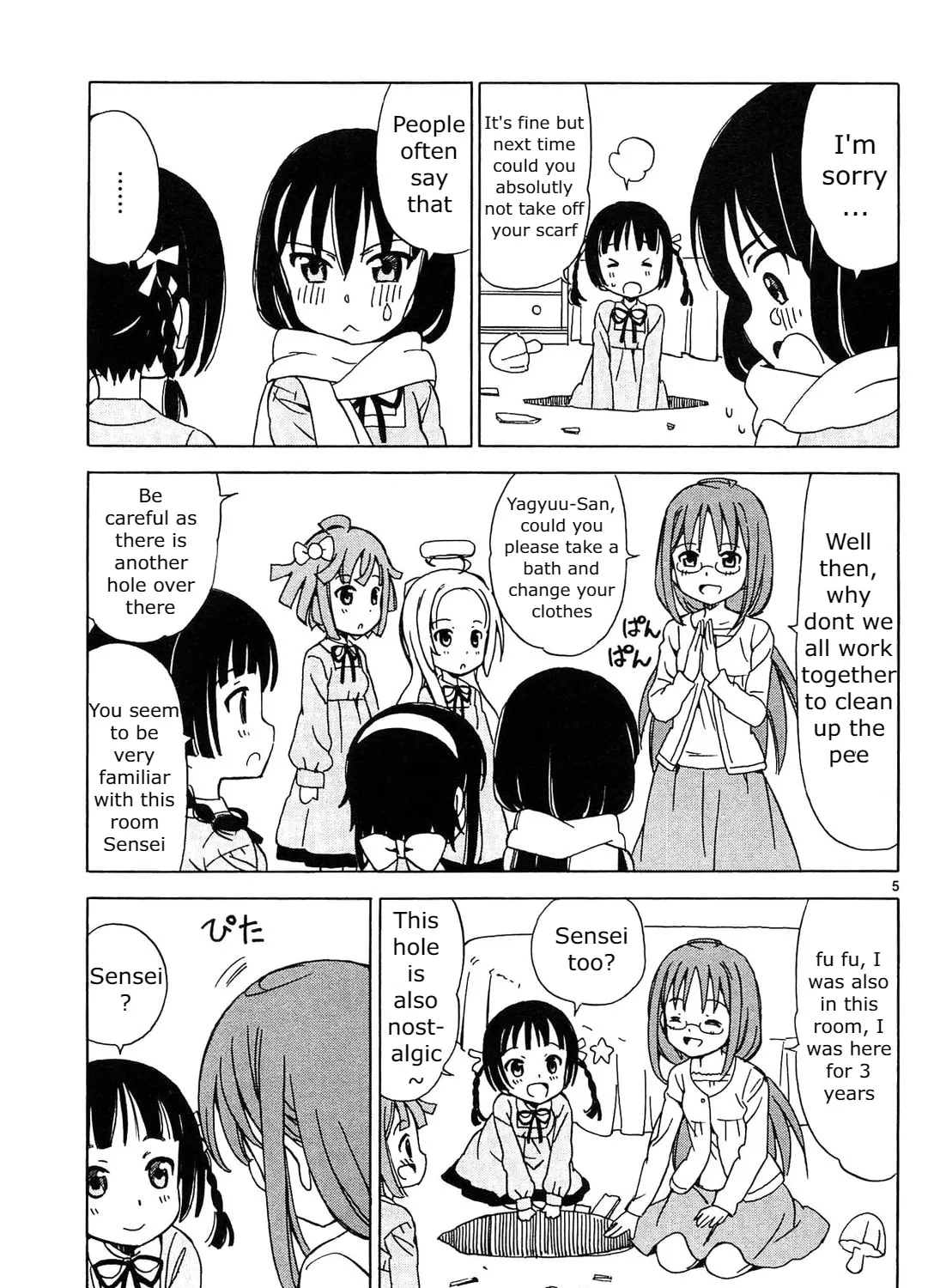 Read Angel