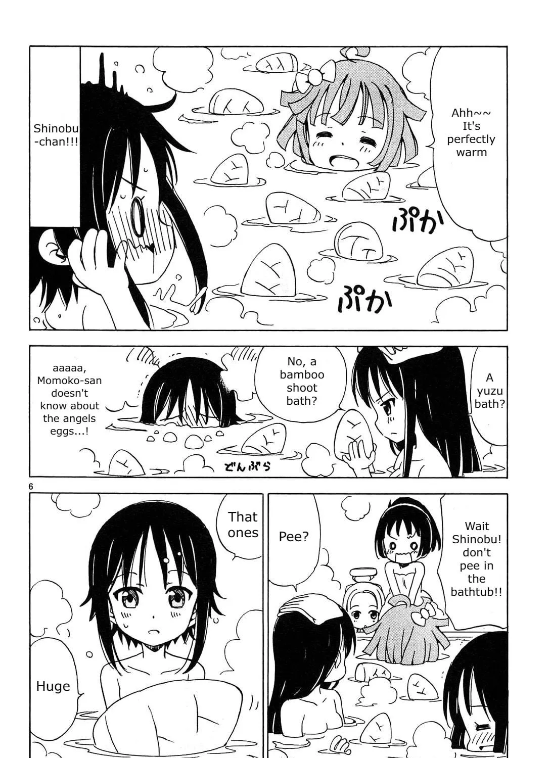 Read Angel