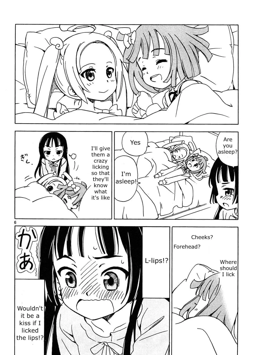 Read Angel