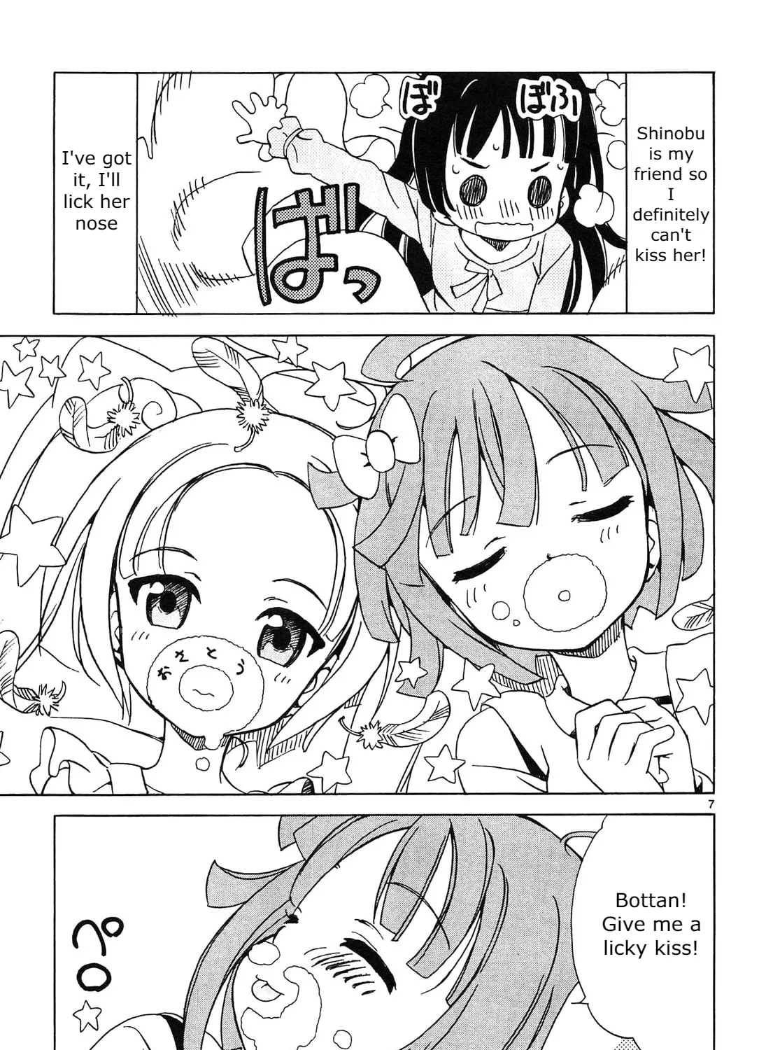 Read Angel