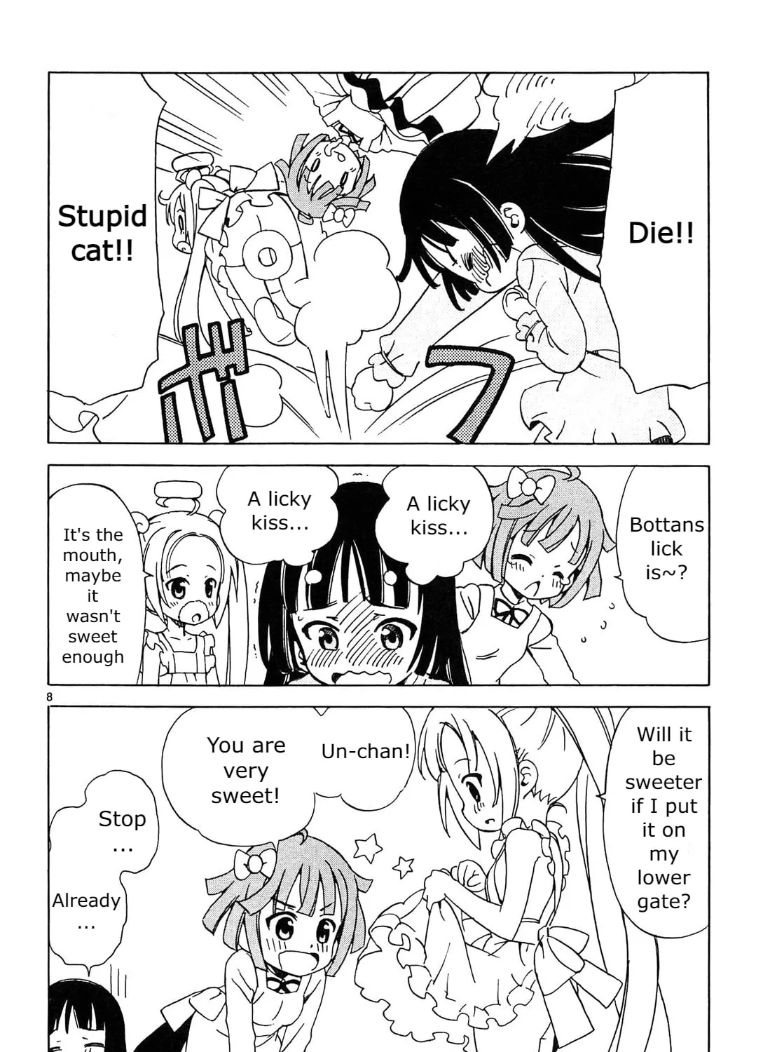 Read Angel