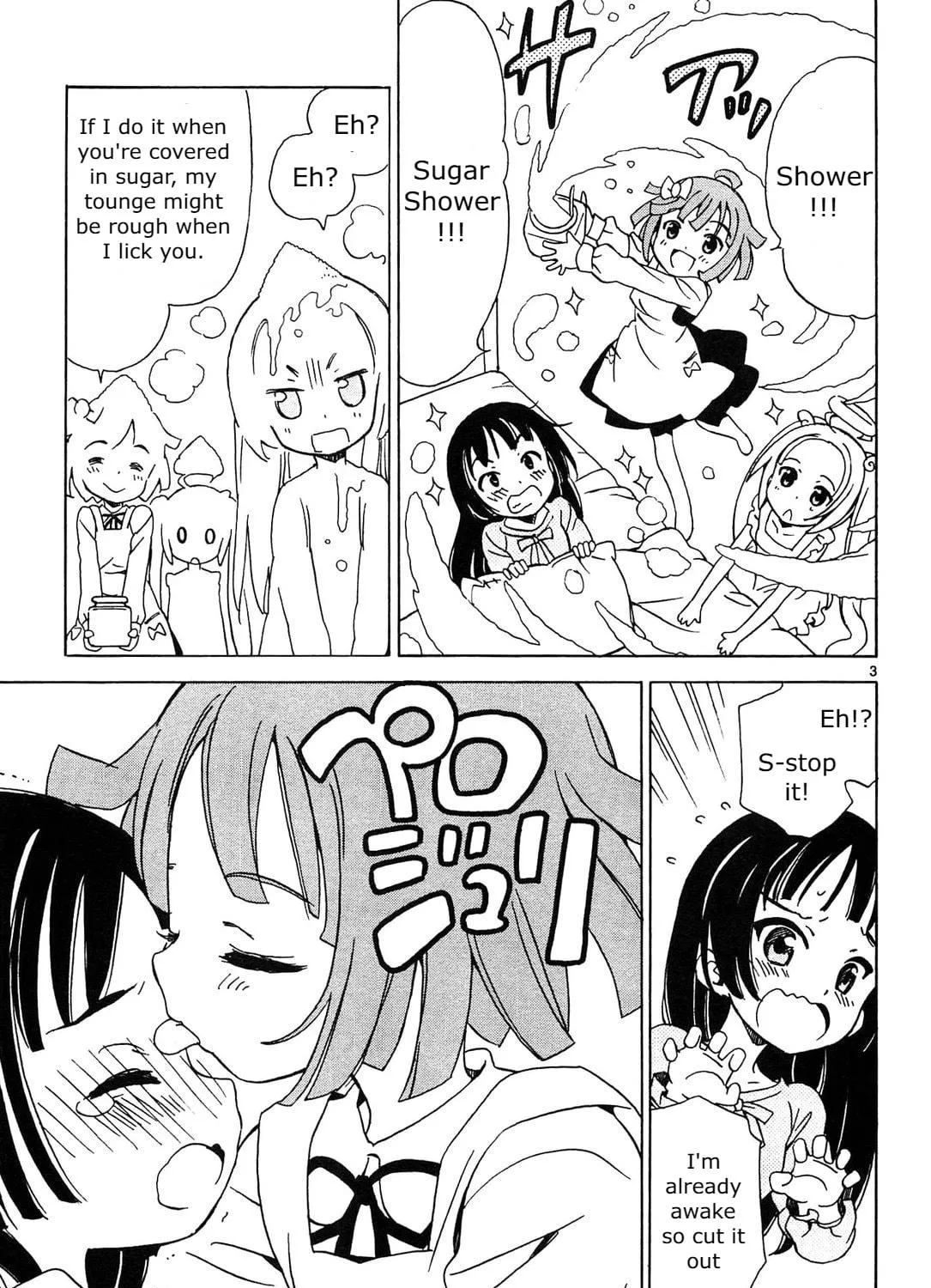 Read Angel