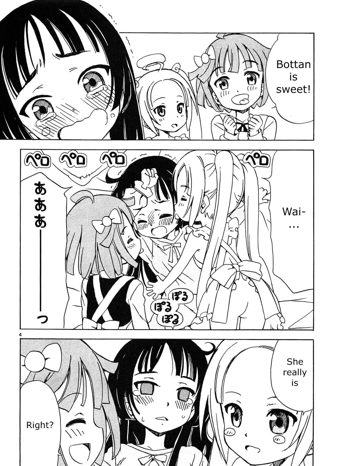 Read Angel