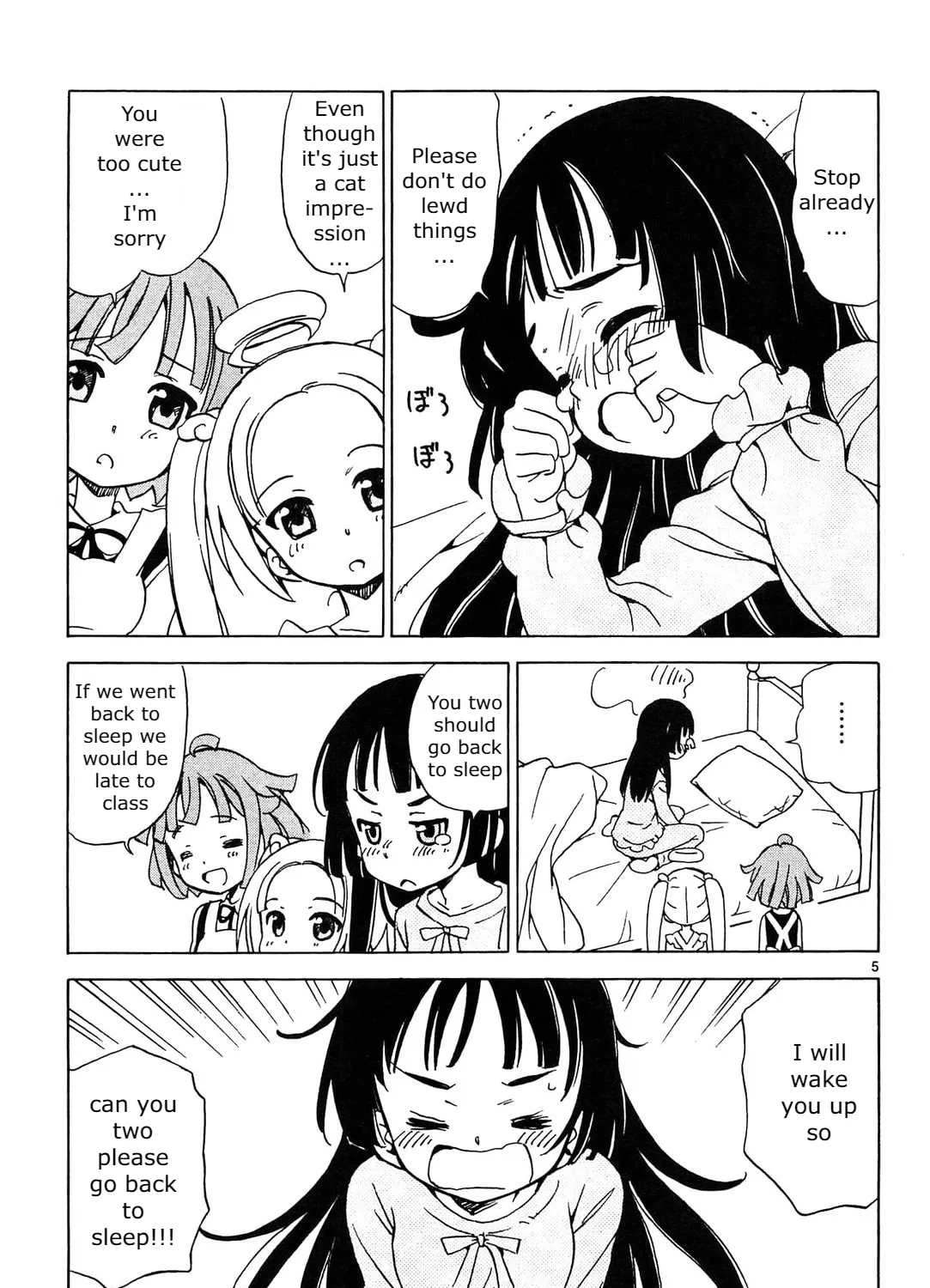 Read Angel