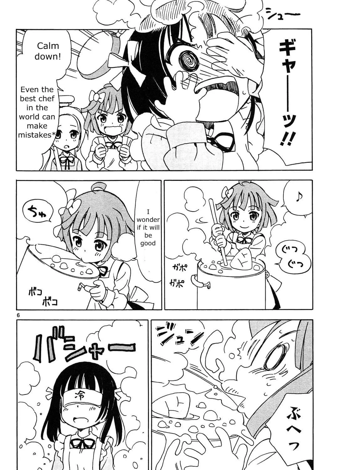 Read Angel