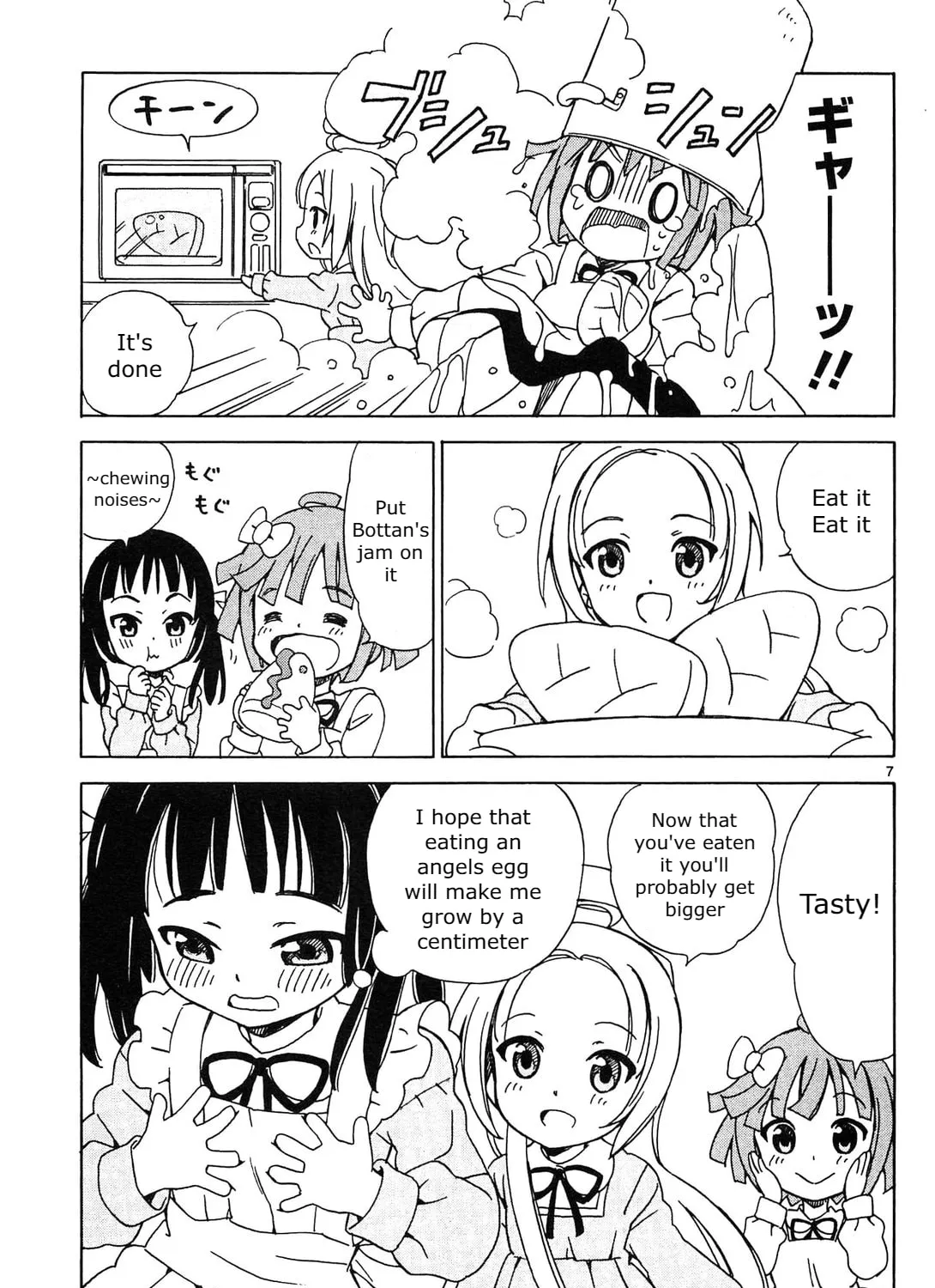 Read Angel