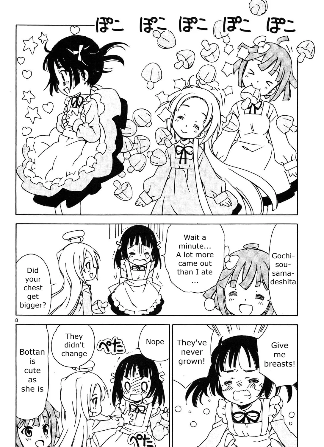 Read Angel