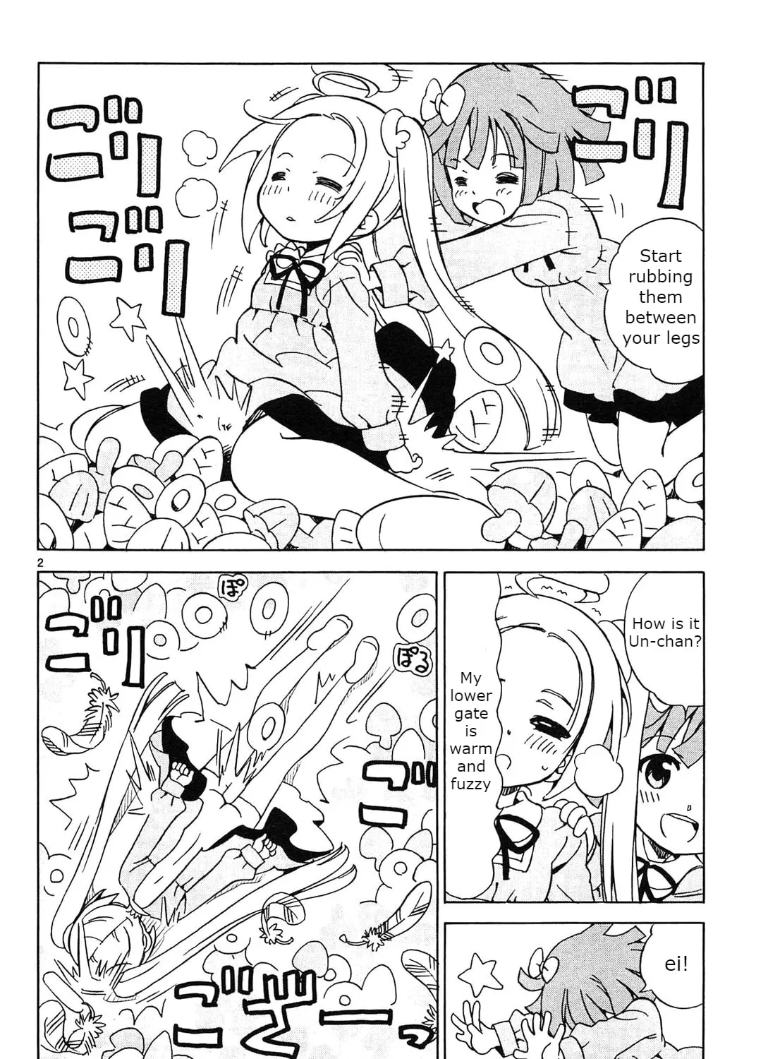 Read Angel