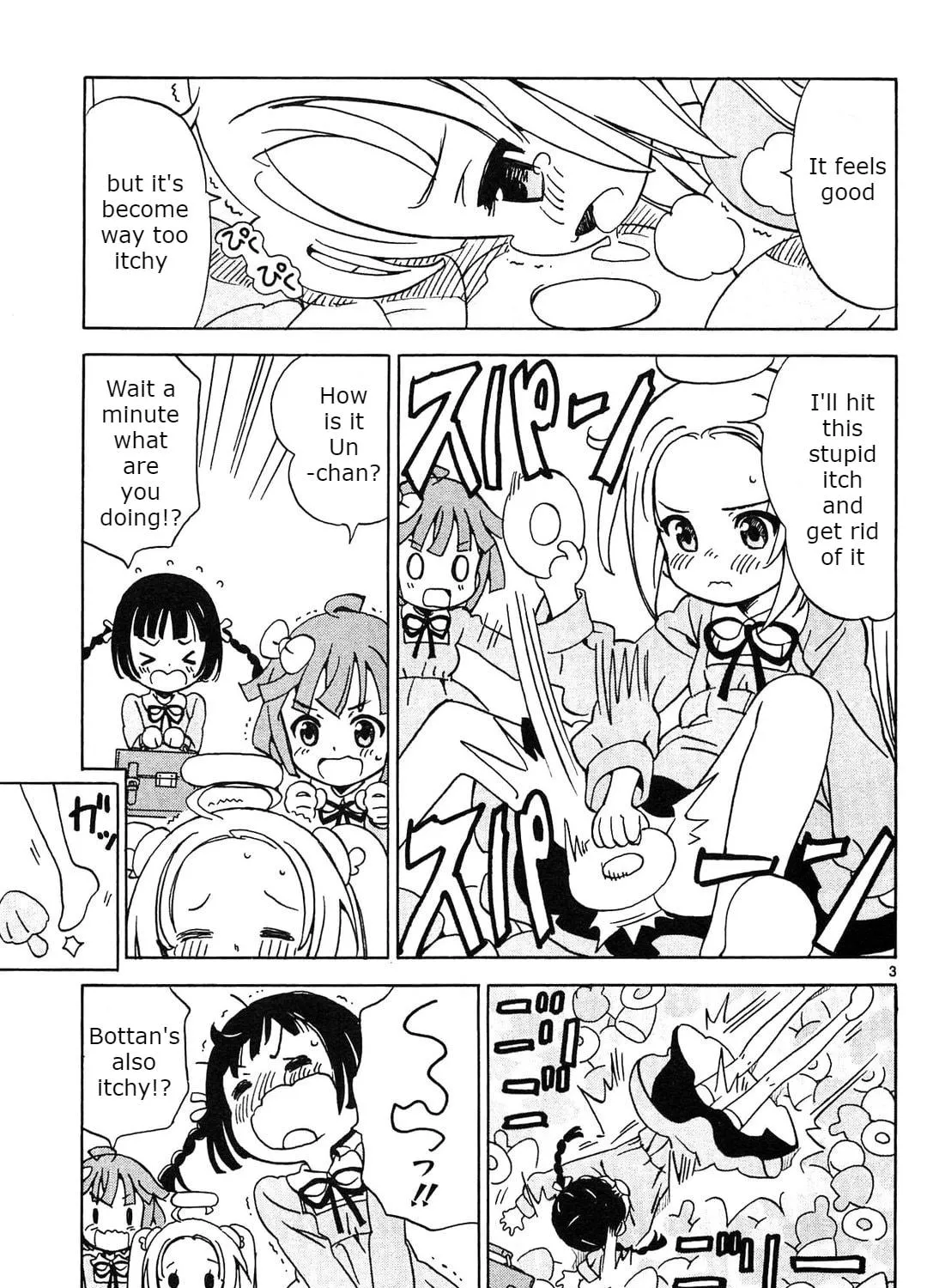 Read Angel