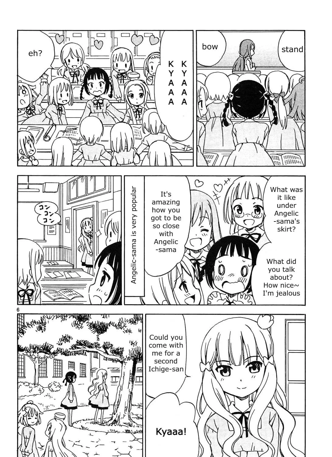 Read Angel