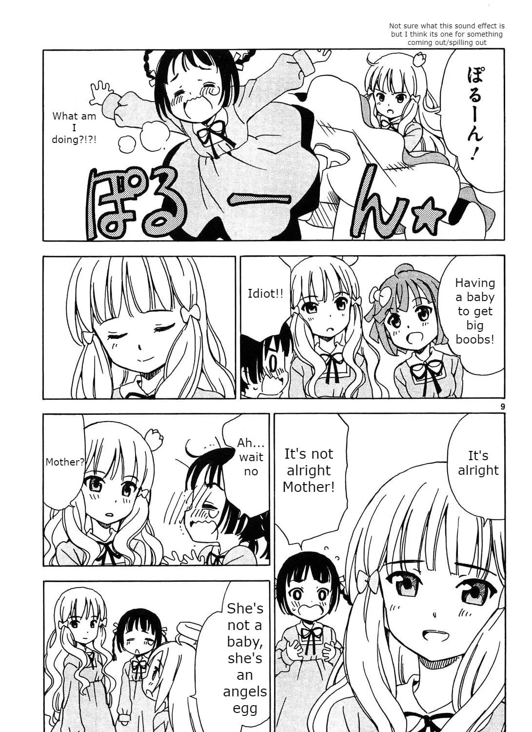 Read Angel