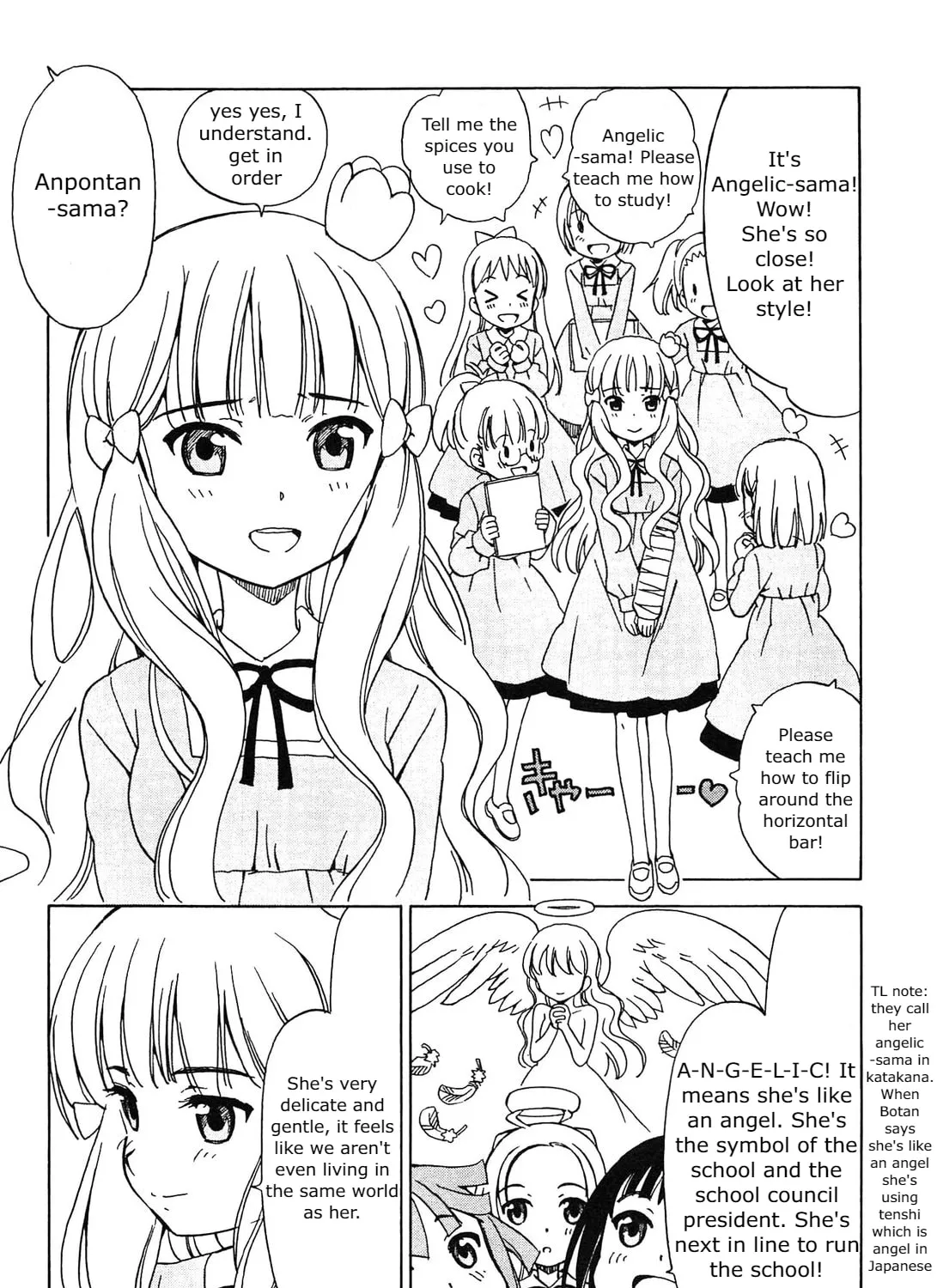 Read Angel