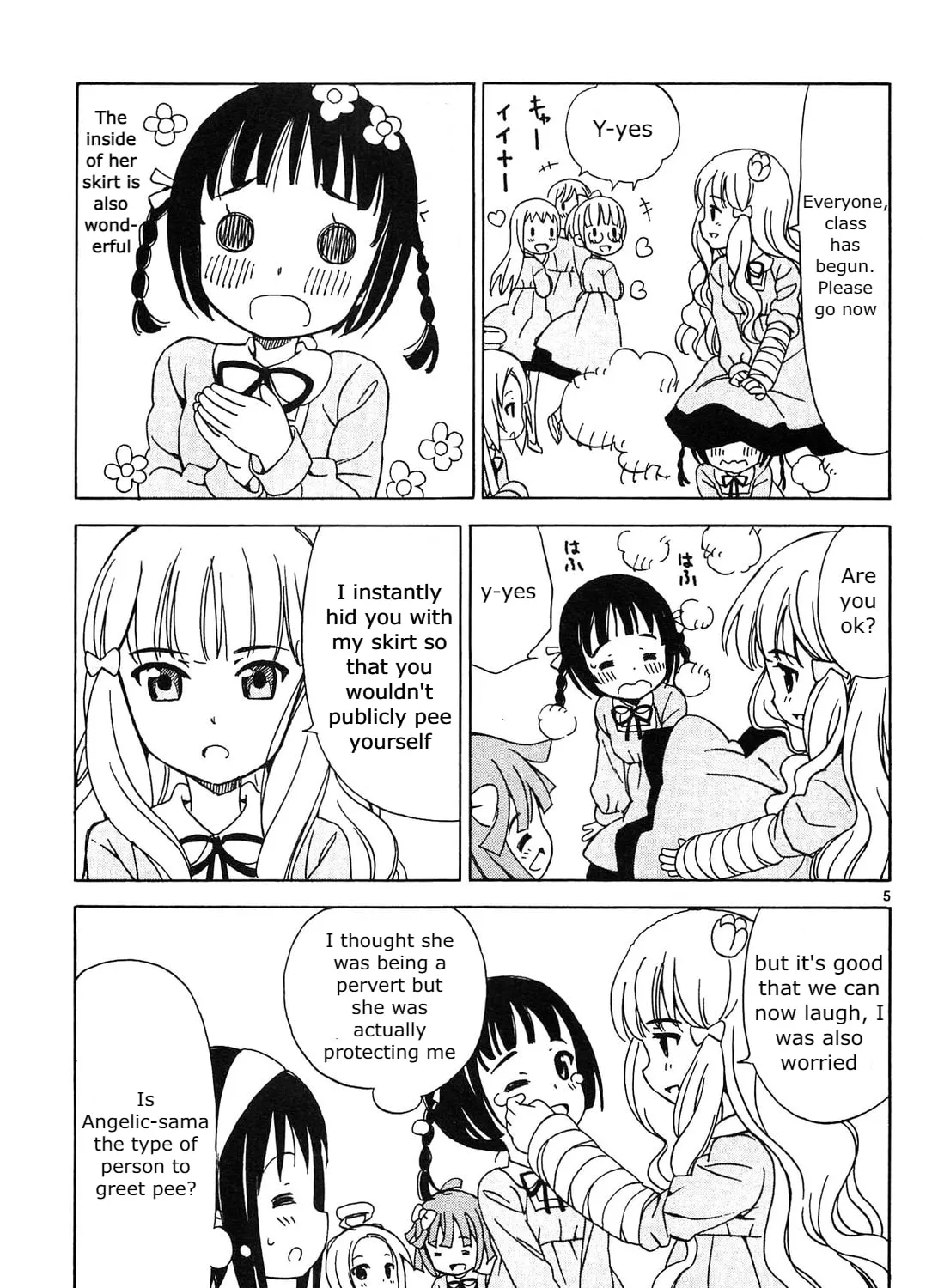 Read Angel