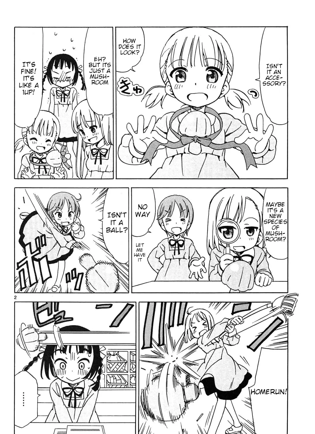 Read Angel